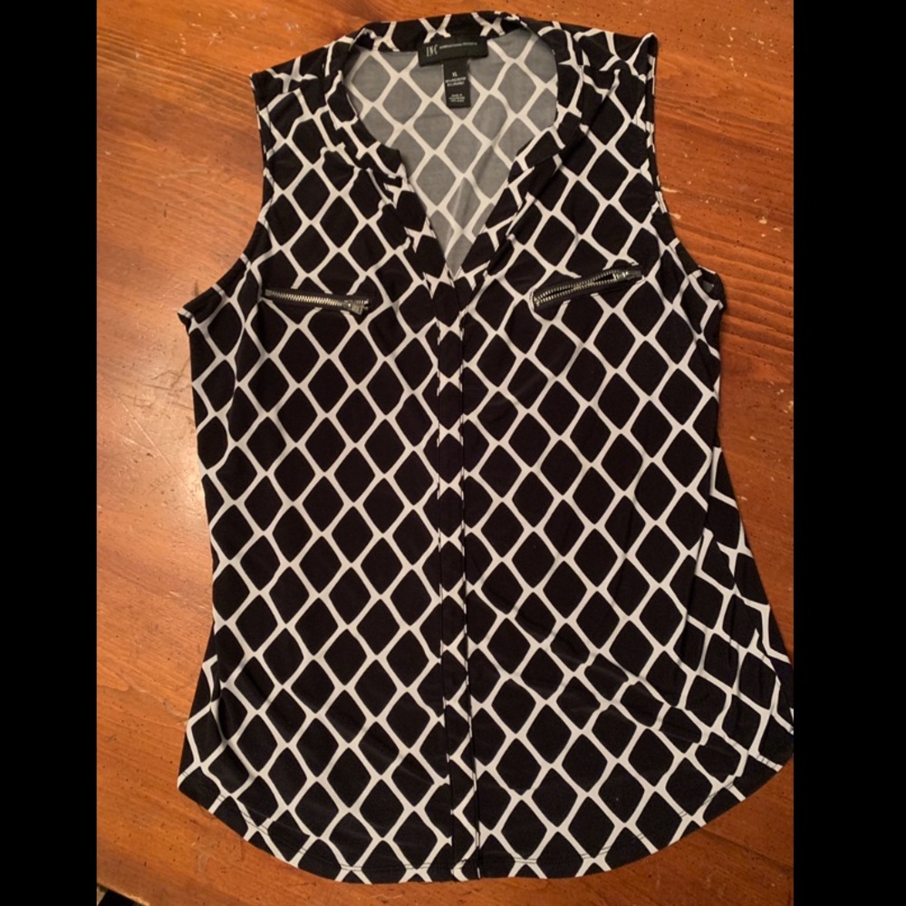 I.N.C. blouse